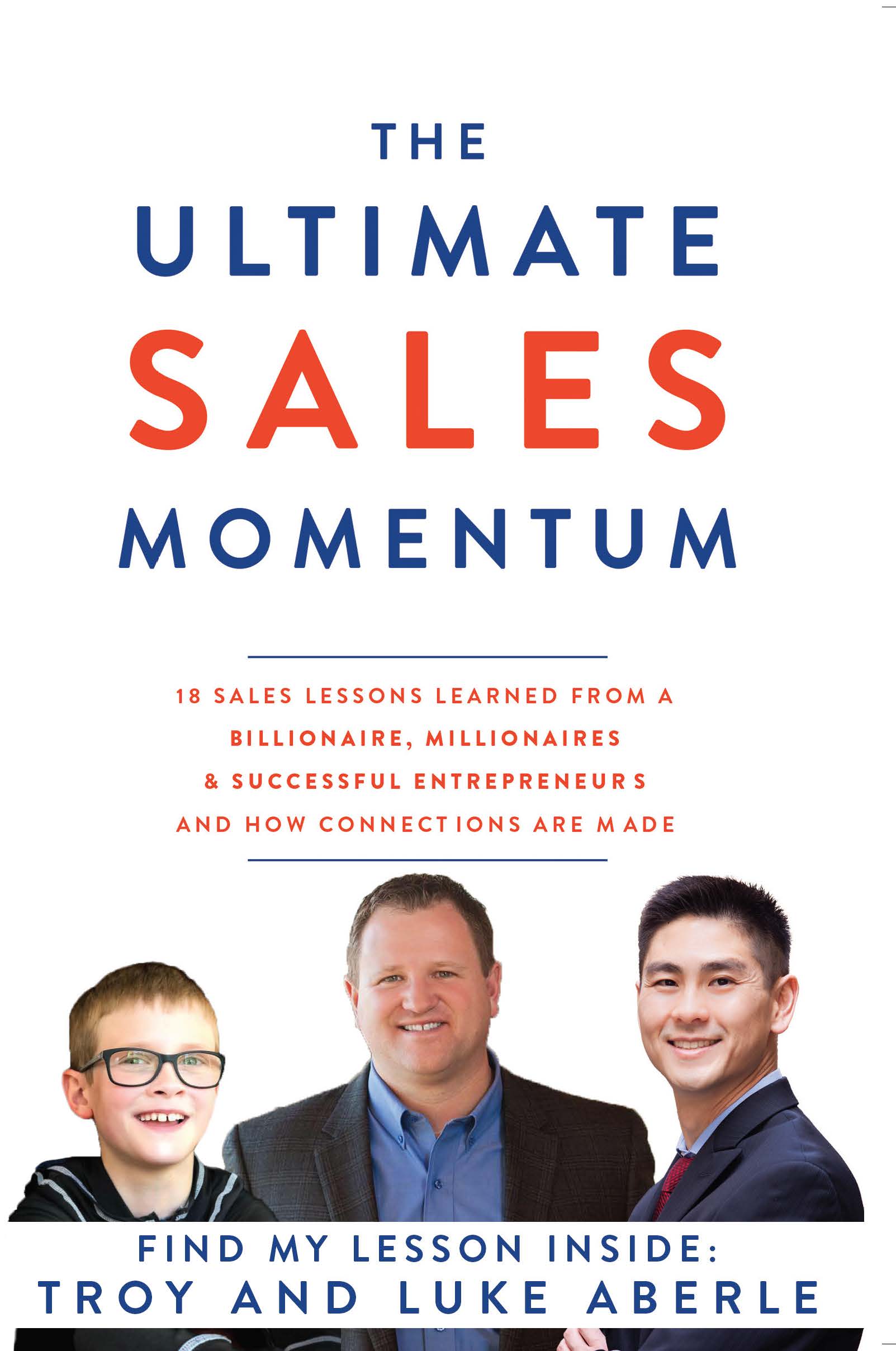 The Ultimate Sales Momentum